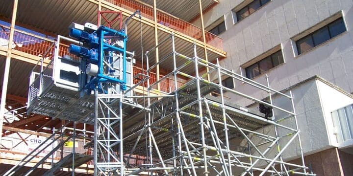 East Africa's Building Boom and the Vertical Transport Revolution