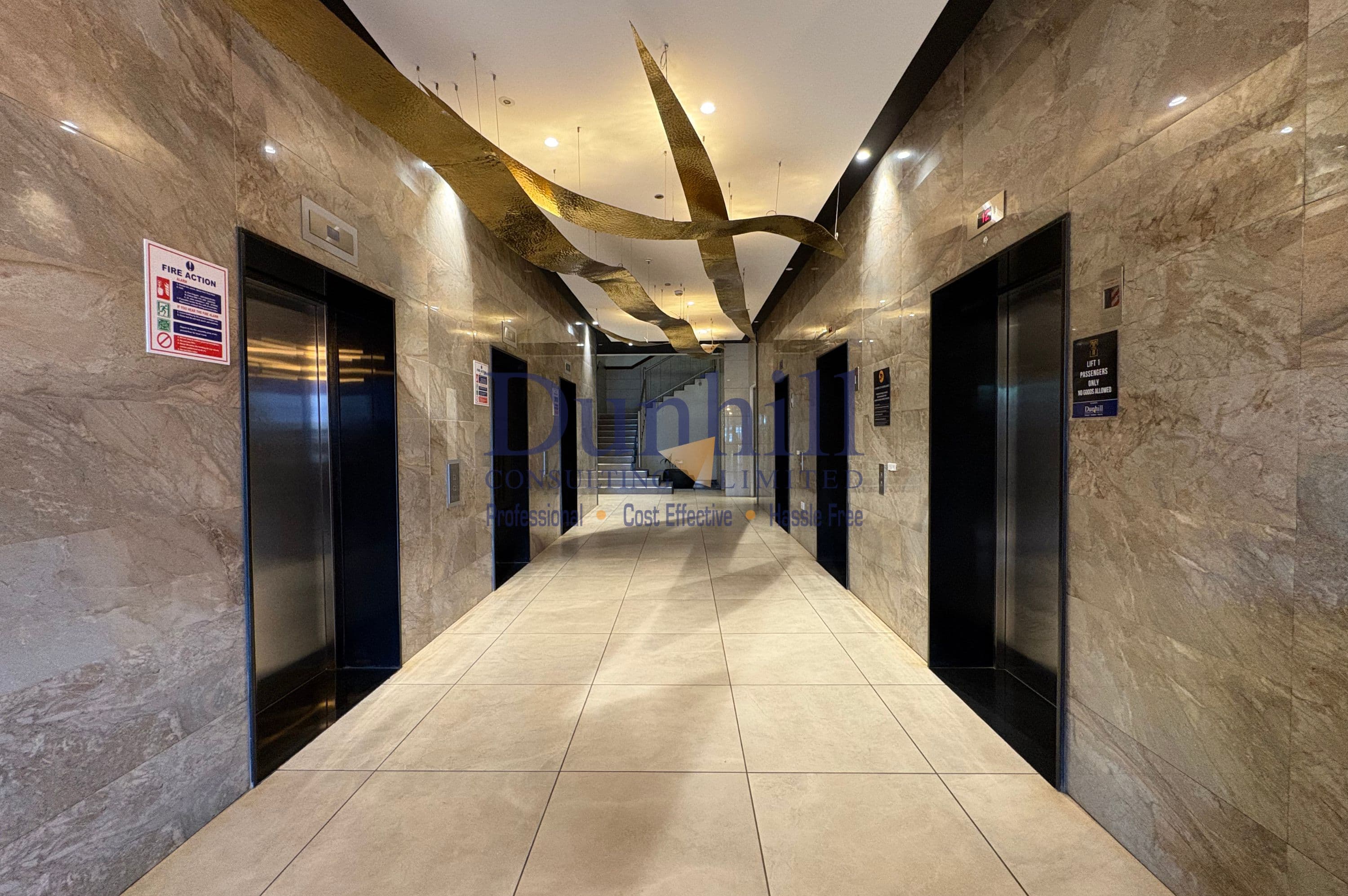 Choosing the Right Elevator for Your Building: A Developer's Complete Guide