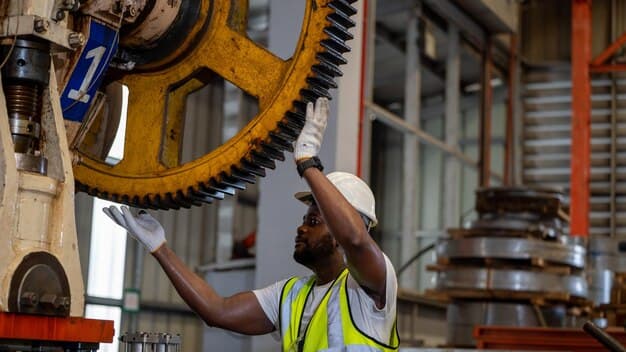 Maintenance & Repairs