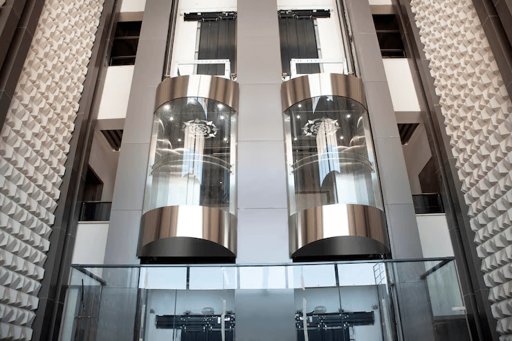 Panoramic & Glass