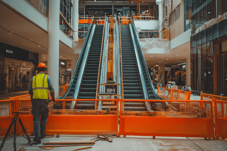 Elevator Installation